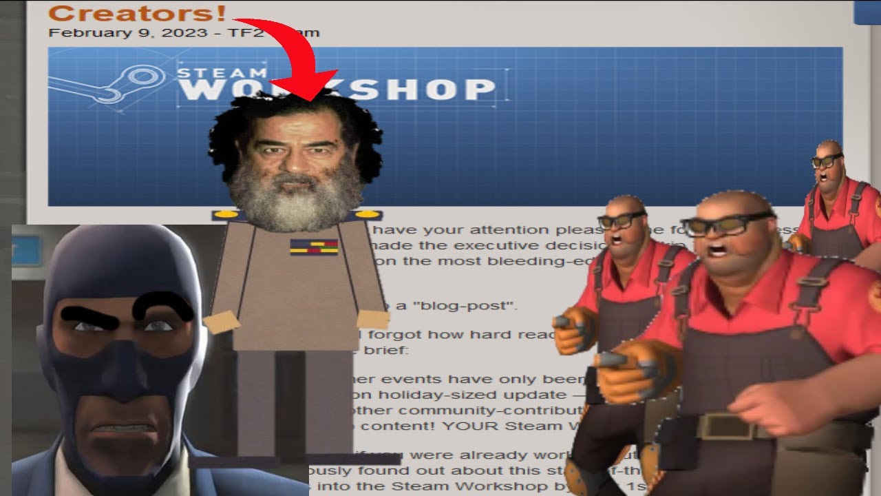 2023 tf2 blog post fiasco