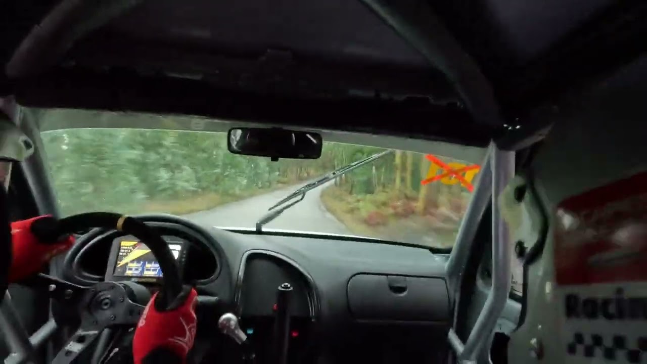 Pec Carapinhal Rally legends Portugal 2025