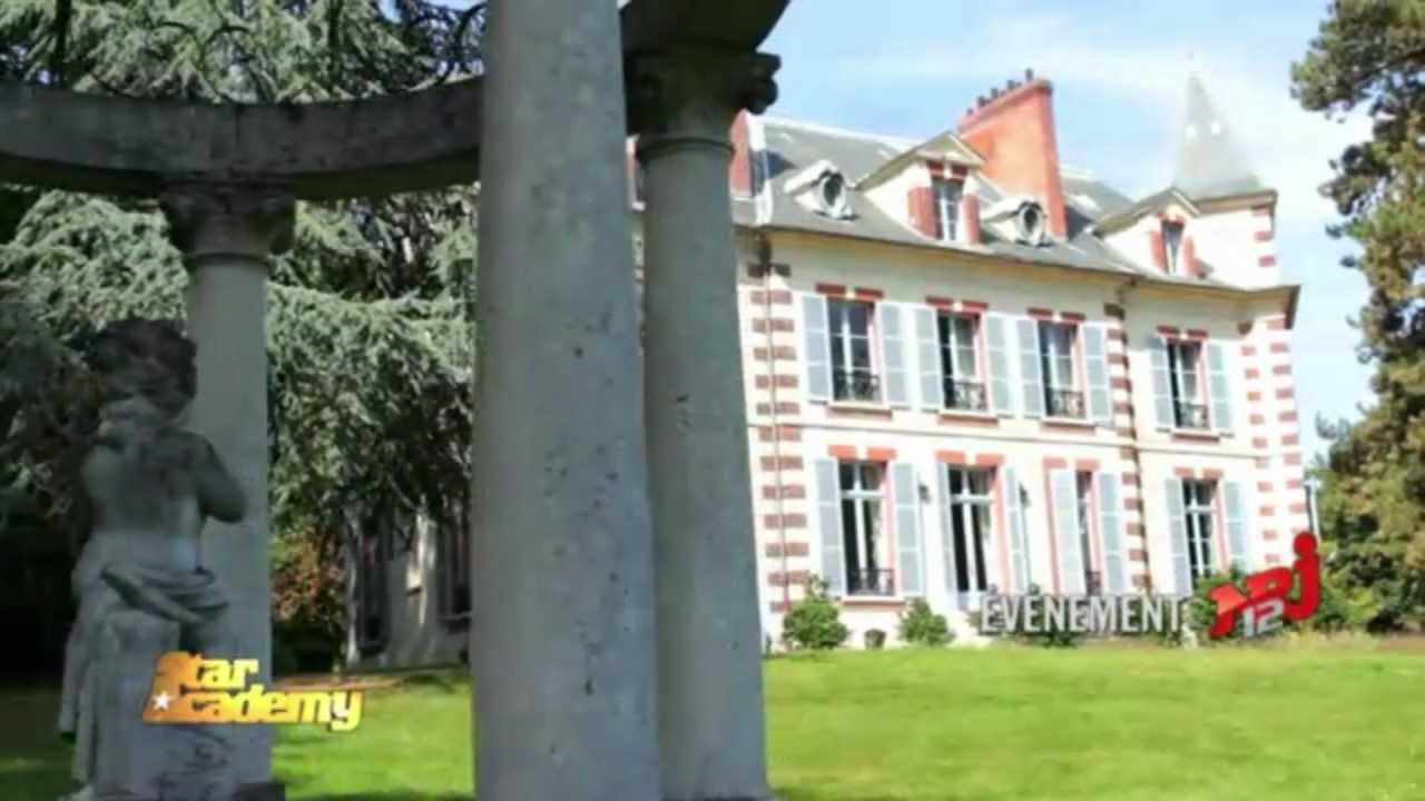 EXCLU - Bande Annonce de la Star Academy sur NRJ12