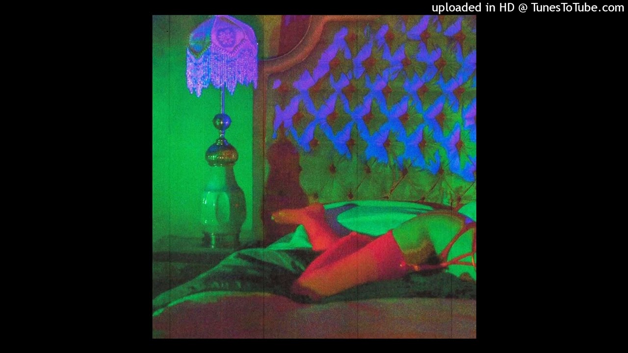 (FREE) Michael Jackson x Sade 80's type beat - The Mood