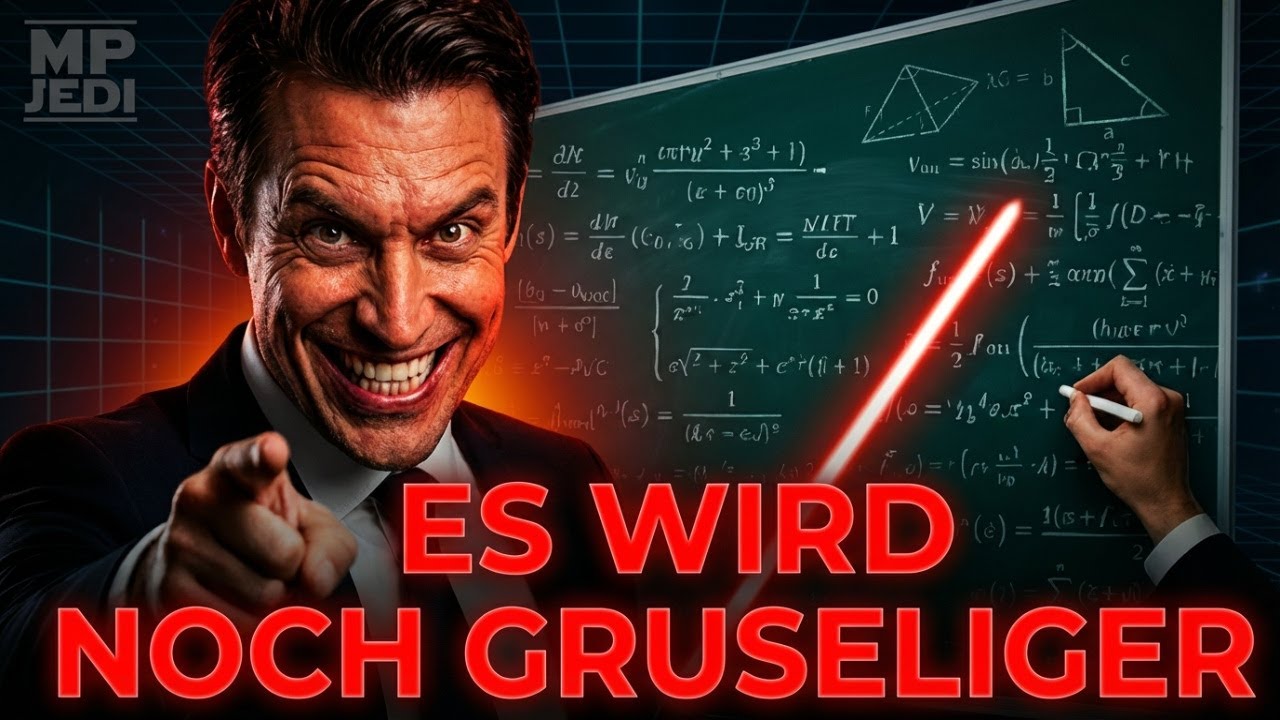 DER HÄRTESTE MATHE AUFNAHMETEST GEHT WEITER SCHAFFST DU ES?
