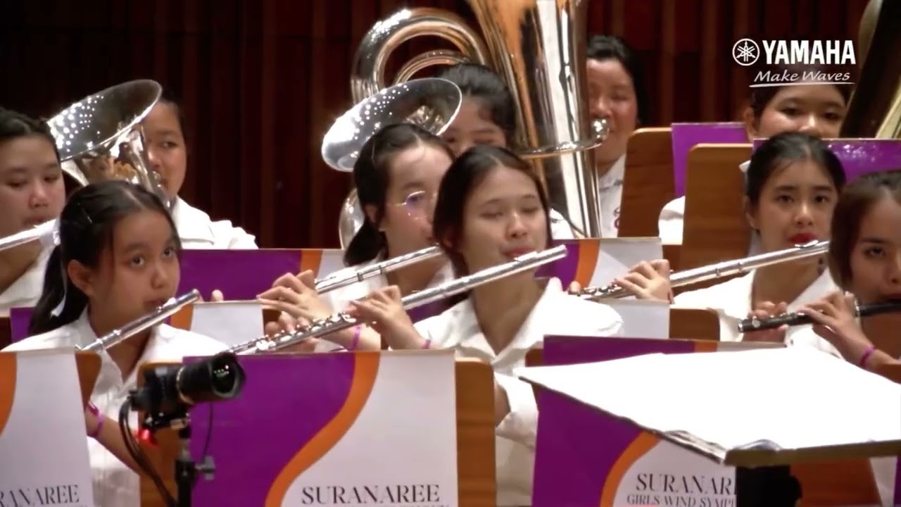 Brussels Requiem 2025 SRN BANDS
