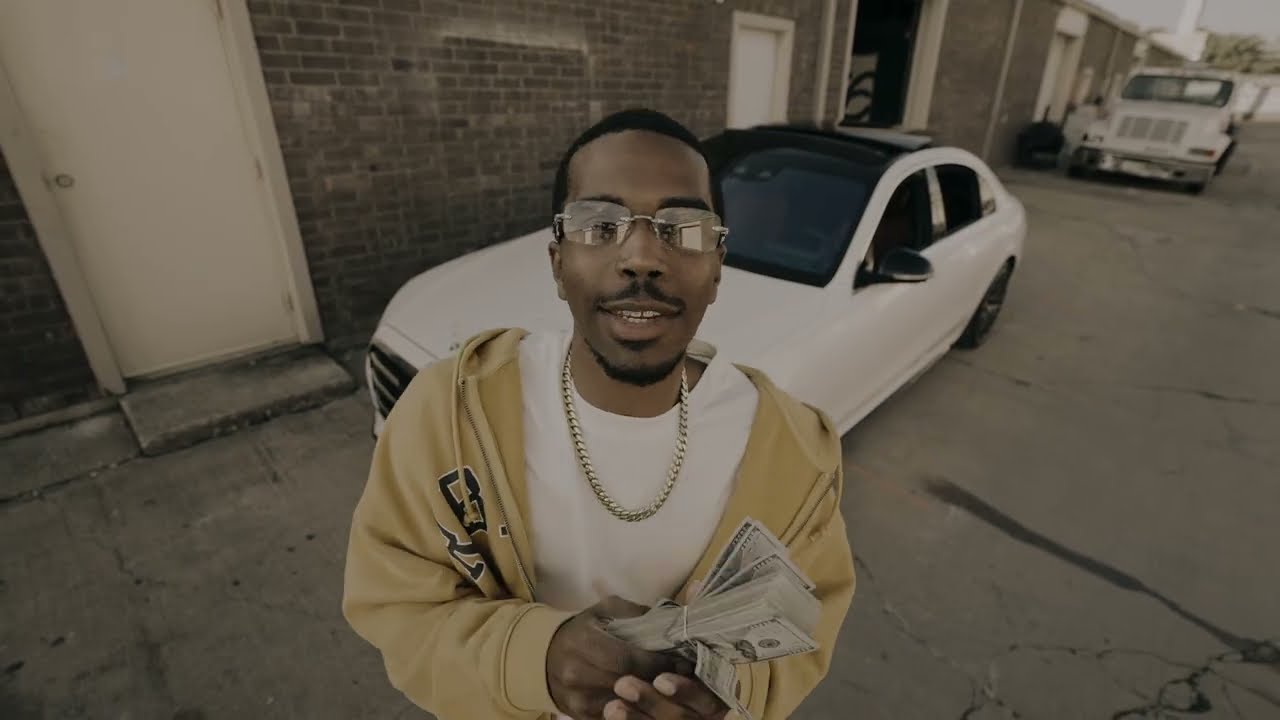 ONEUP   ABOVE THE RIM  OFFICIAL VIDEO