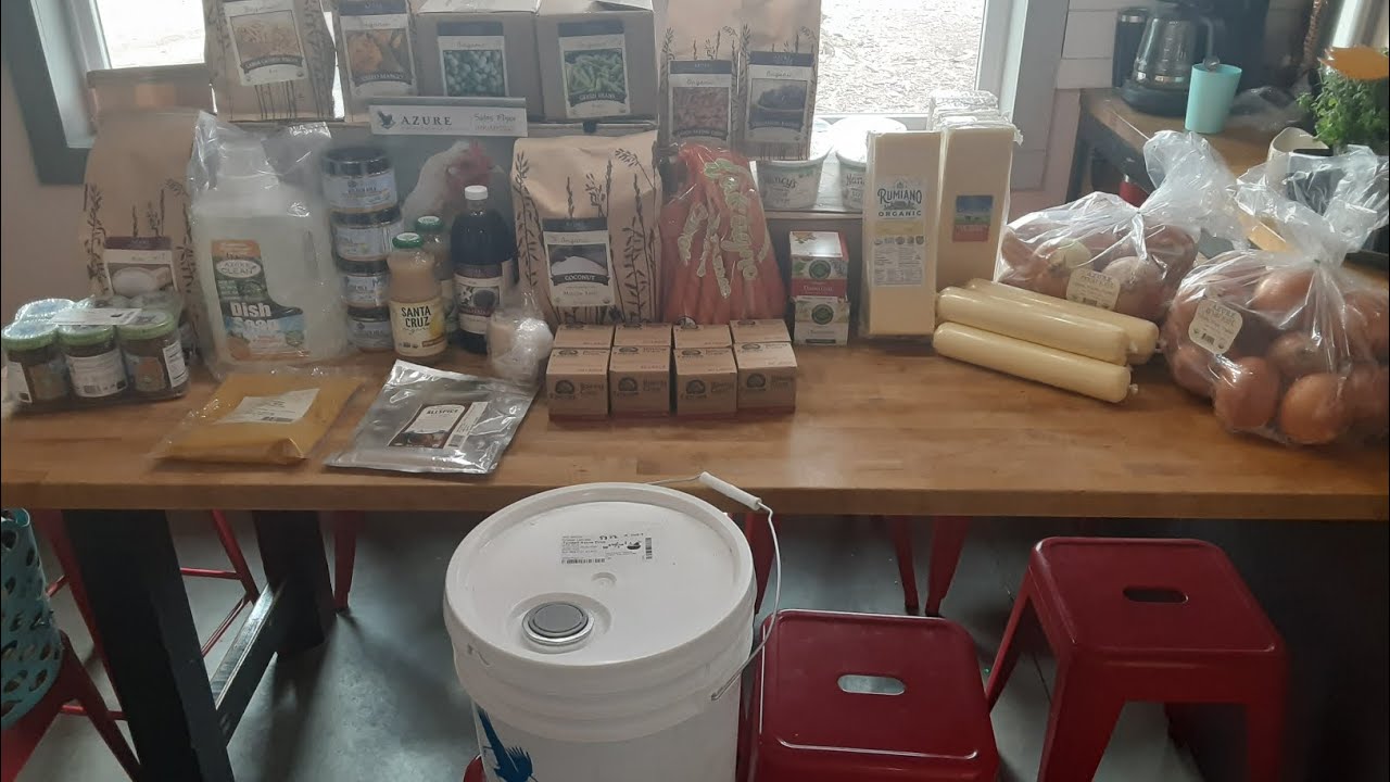 Large Azure Standard haul Dec 2024