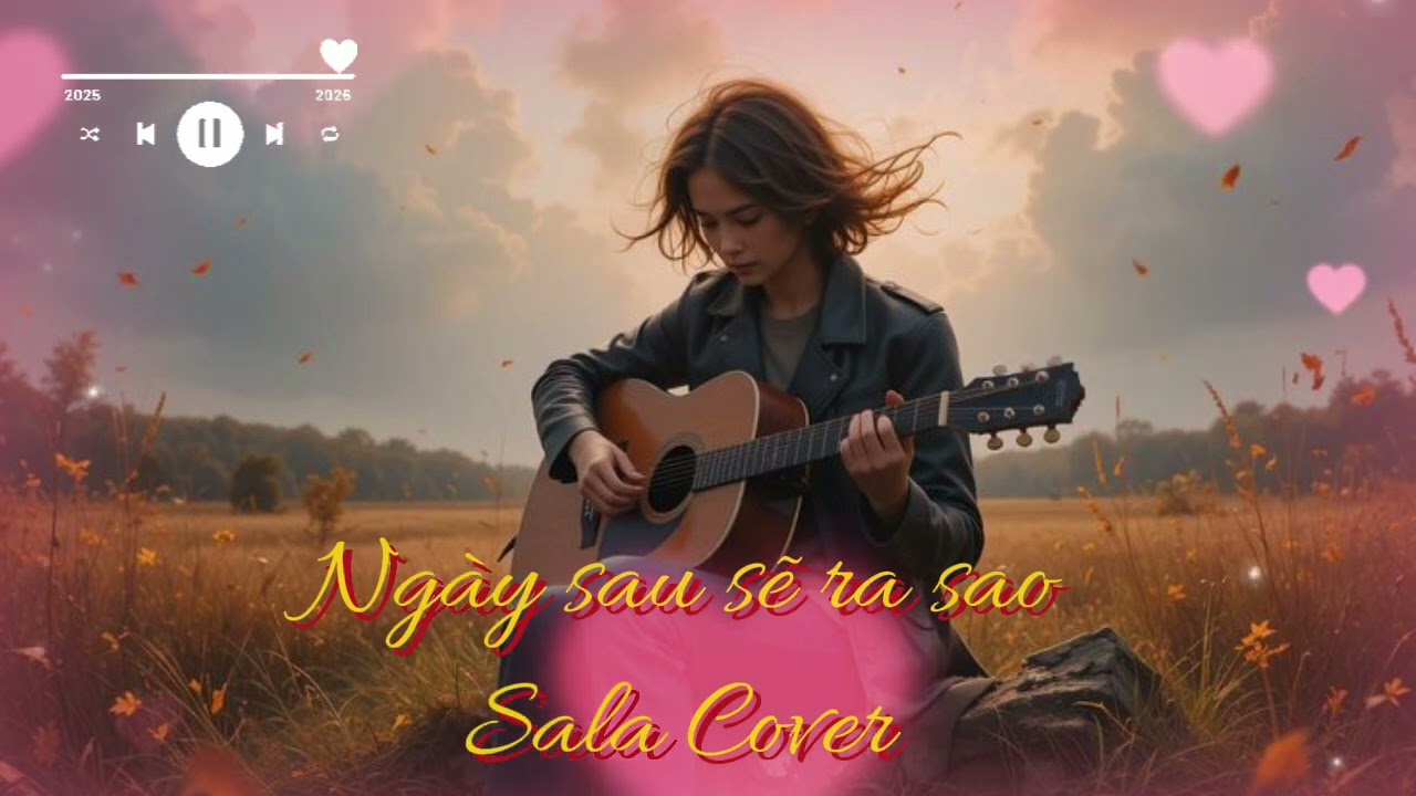 Ngày sau sẽ ra sao/ Sáng tác: Vân Tùng/ Sala Cover