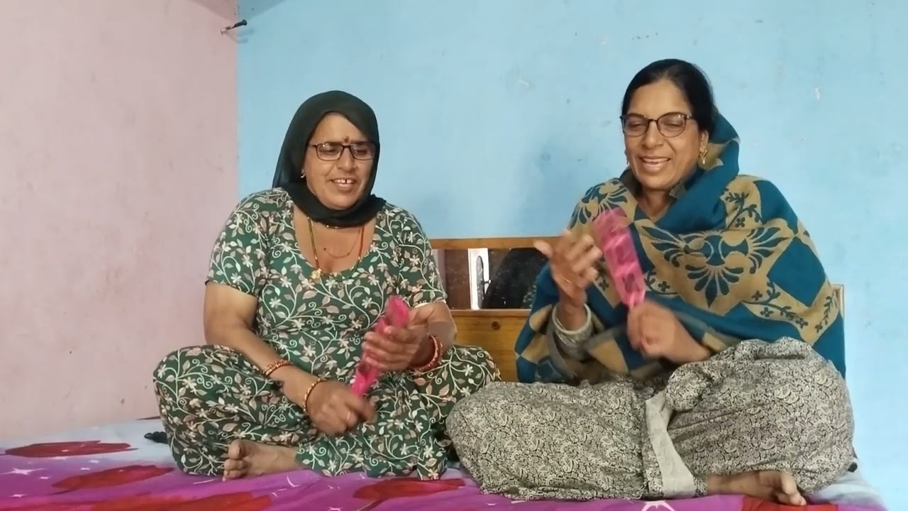 बहु और बेटे न्यू बतलाए कद सी मरेगी म्हारी मां ए जमाना बदल गया ईब के कर ले भगवान # न्यू भजन 🌸