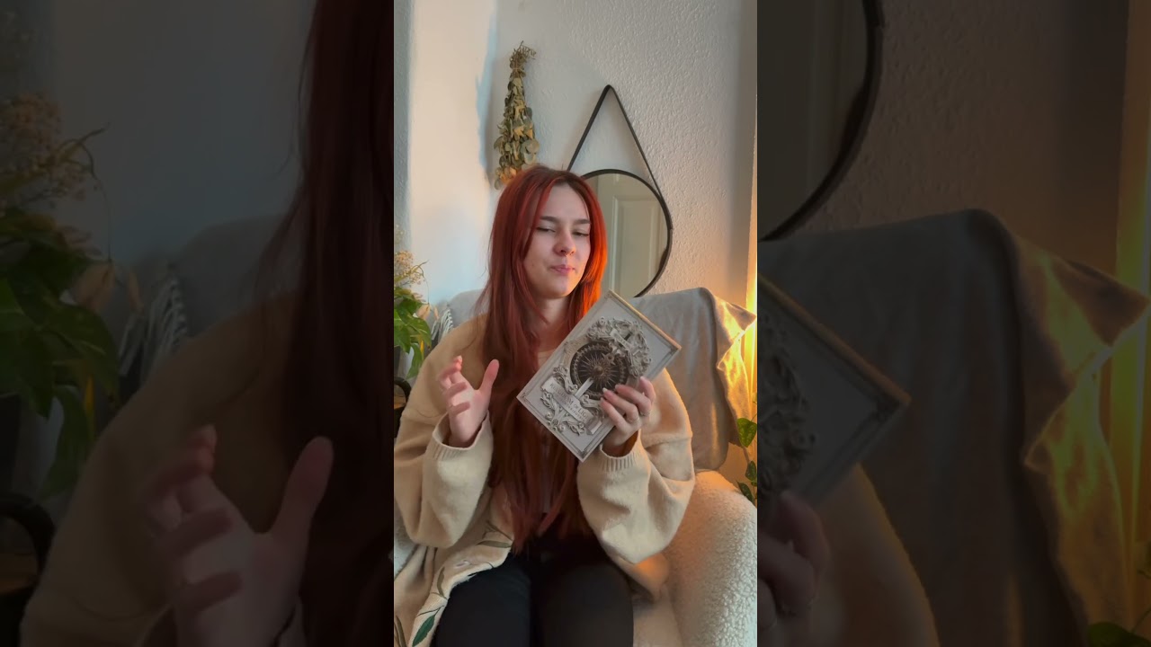 Buch Rezension🤍  [ Werbung | Rezensionexemplar]  #buchideen
