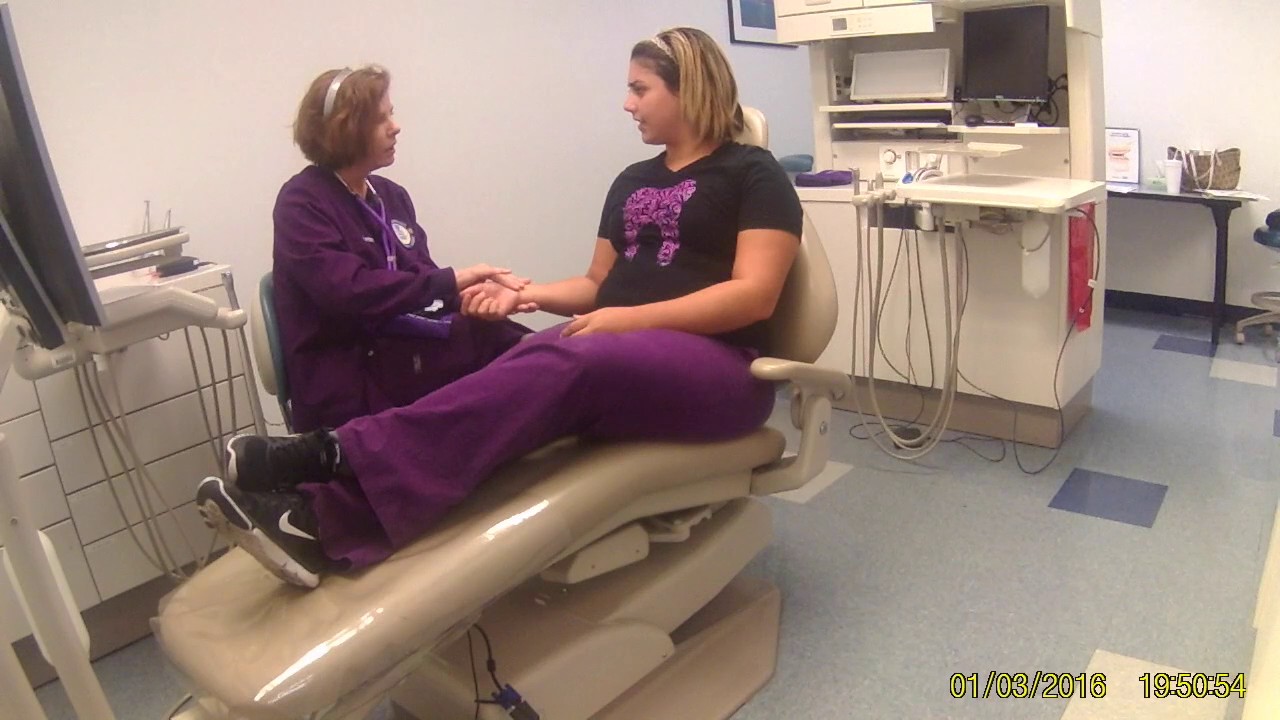 Group 2 Dental Emergencies