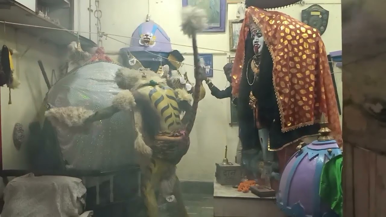 mohharm Sher Indore Anil baba sahab Indore