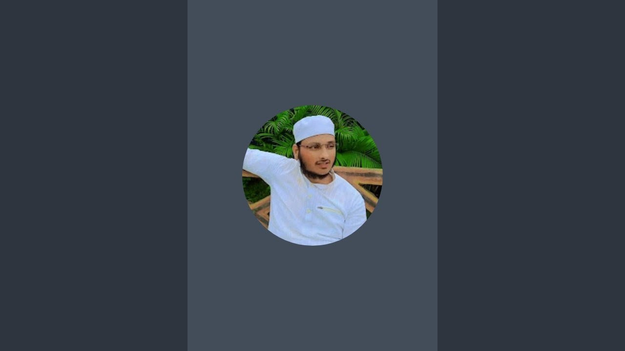 mufti gouse official is live