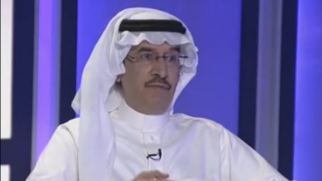برنامج وجوه/ من هو مشعل السديري ؟
