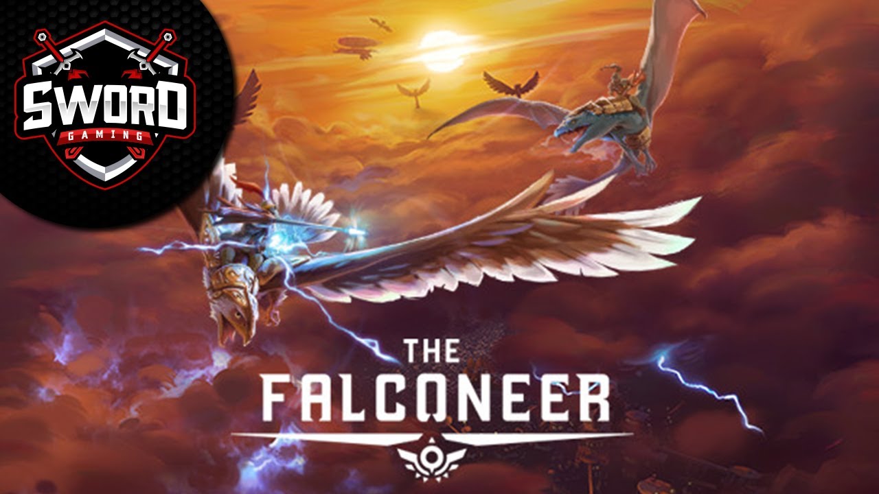 Bedava Oyun  I  The Falconeer