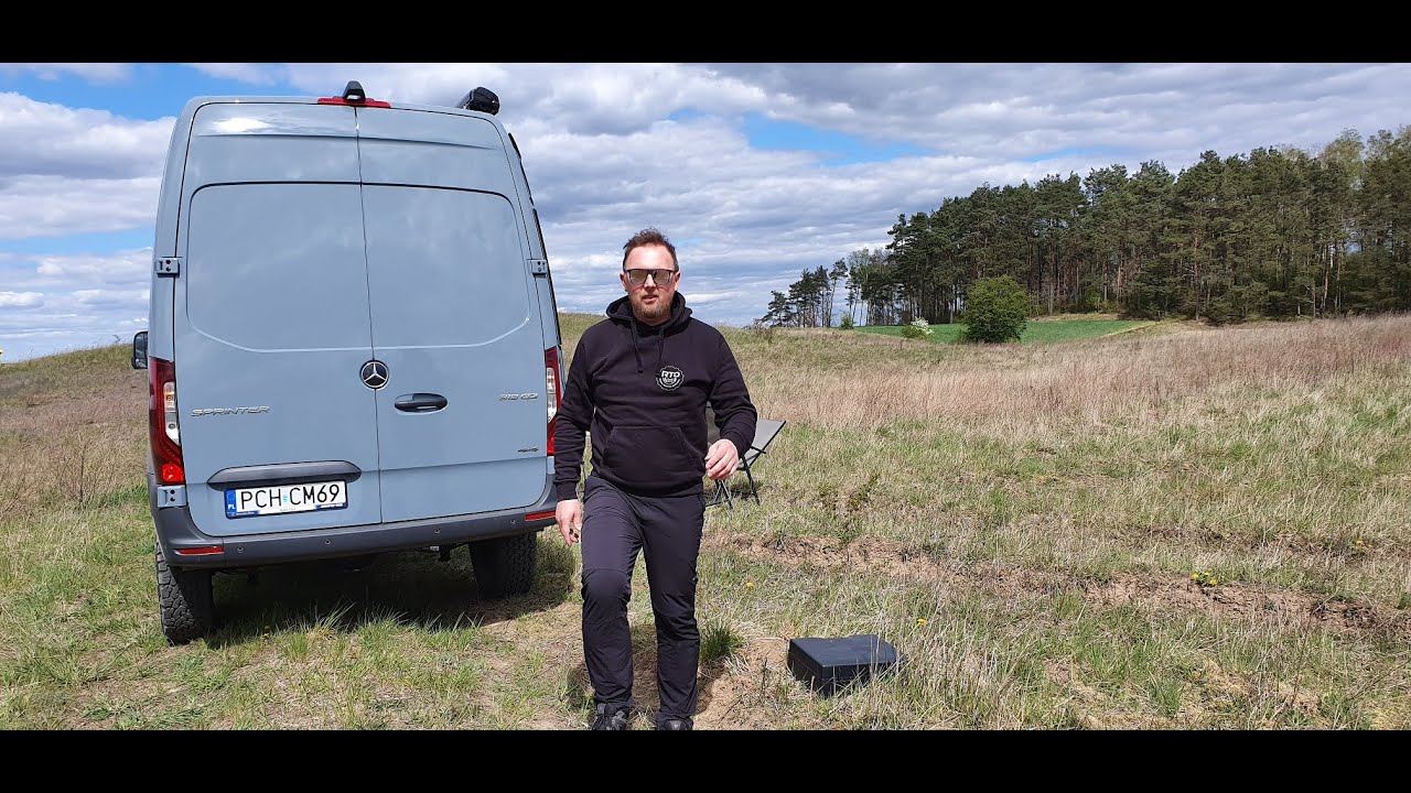 Nareszcie jakiś wyjazd