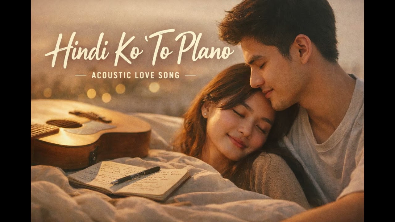 Hindi Ko 'To Plano - Kalyxo