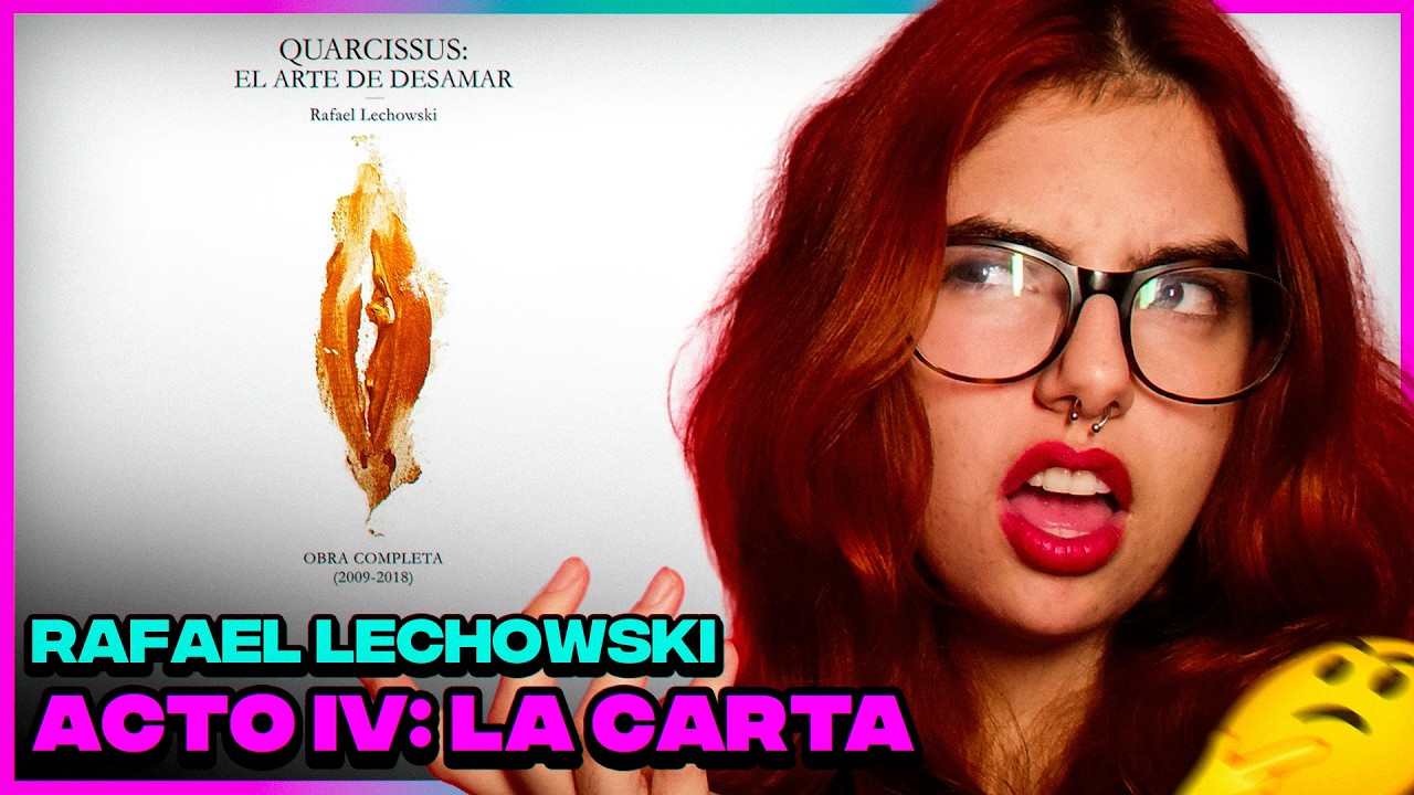RAFAEL LECHOWSKI: 