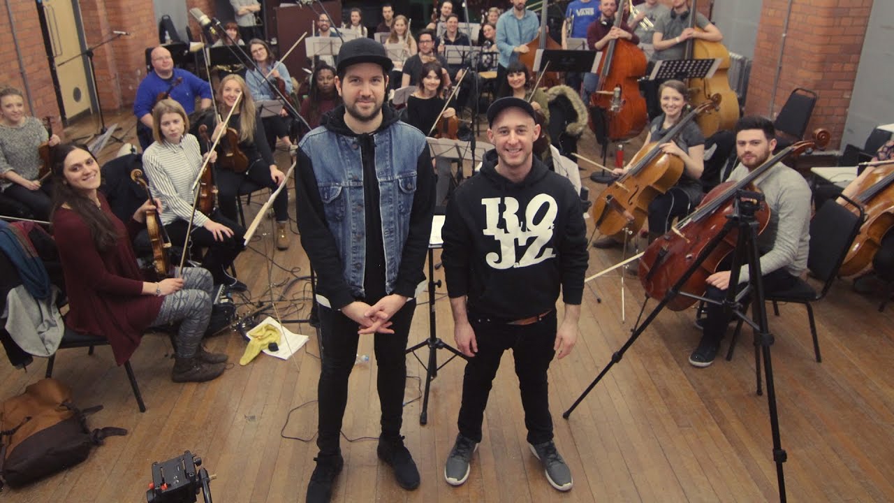 Etherwood Classics Performed By Kaleidoscope Orchestra