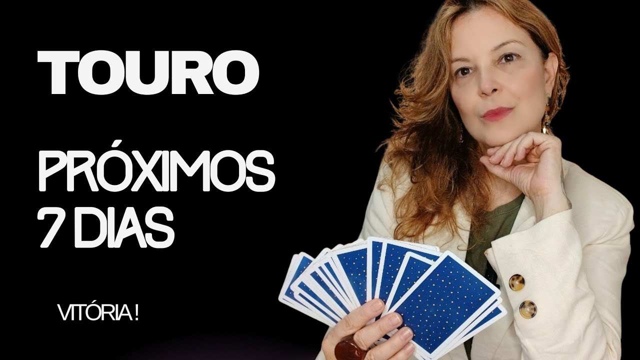 TOURO ♉️VOCÊ NEM IMAGINA O QUE ESTÁ POR VIR. #tauro #touro #taurustarot 