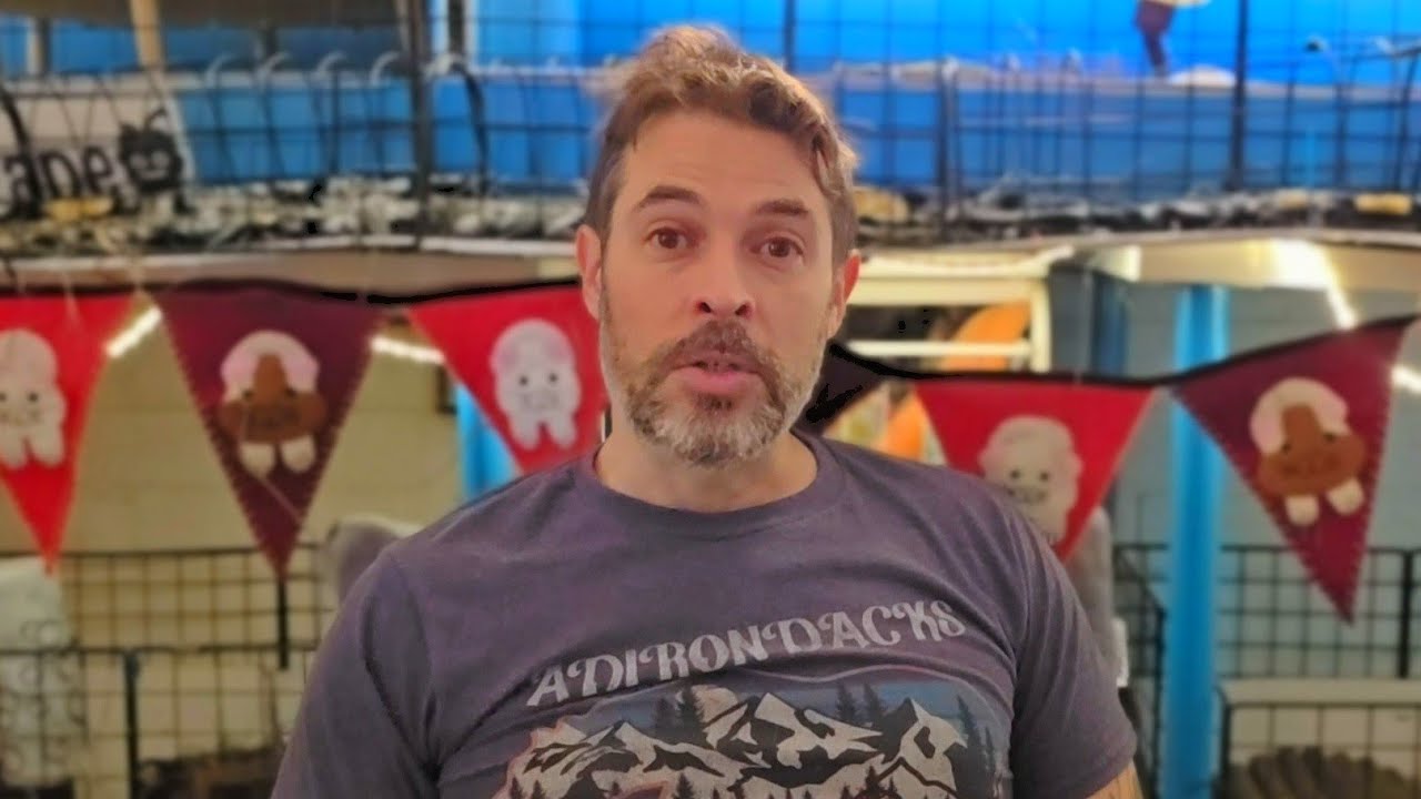 Important Channel News - BIG CHANGES 