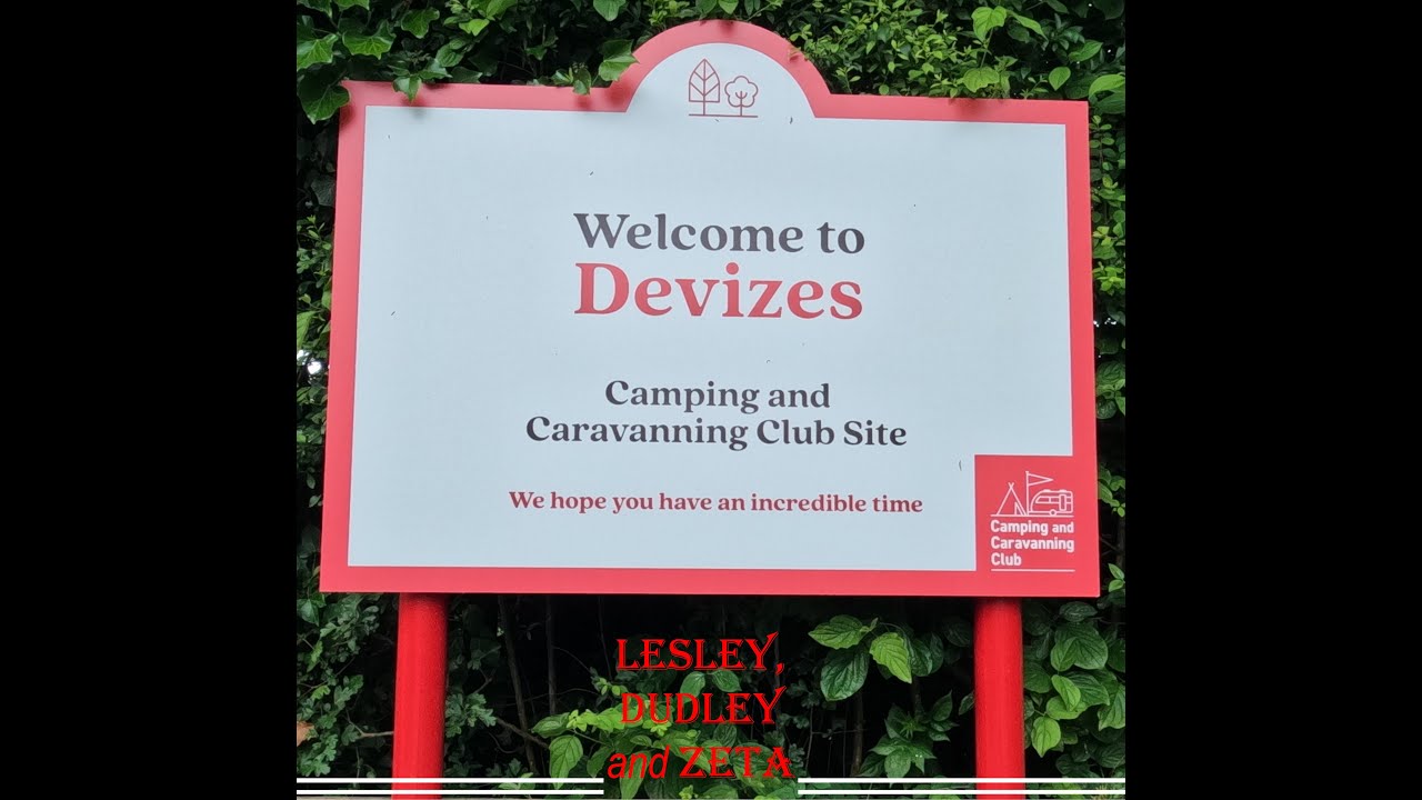 C&CC Devizes Campsite