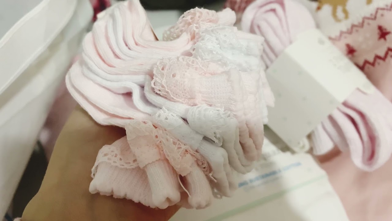 مشترياتي من بريمارك/dm/kik
