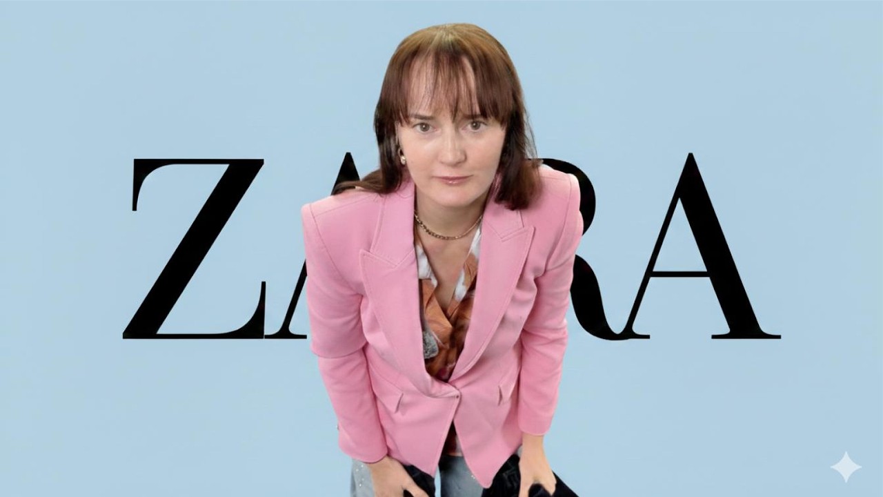 Zara Pre-Spring 2026 Try On Haul – co wpadło mi w oko?