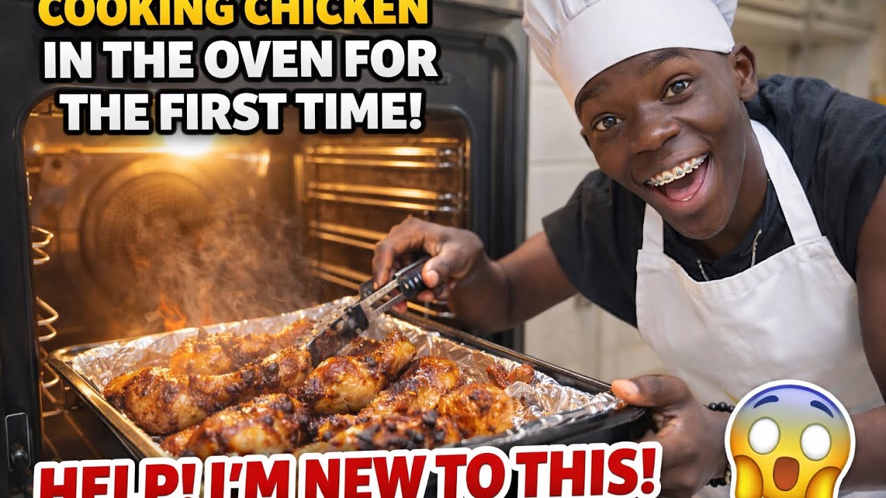 Part one of kababa grilling chicken chicken 🍗 