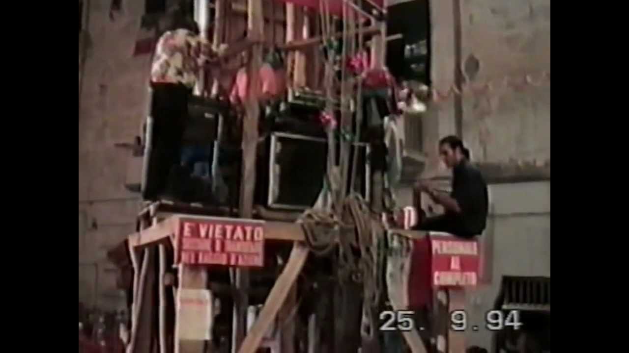 Barra 1994 Barra Maggiore