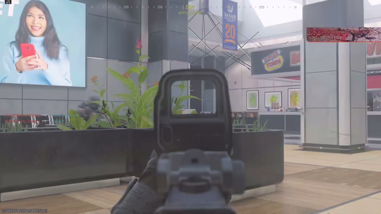 Call of Duty Modern Warfare 3 Gameplay #81