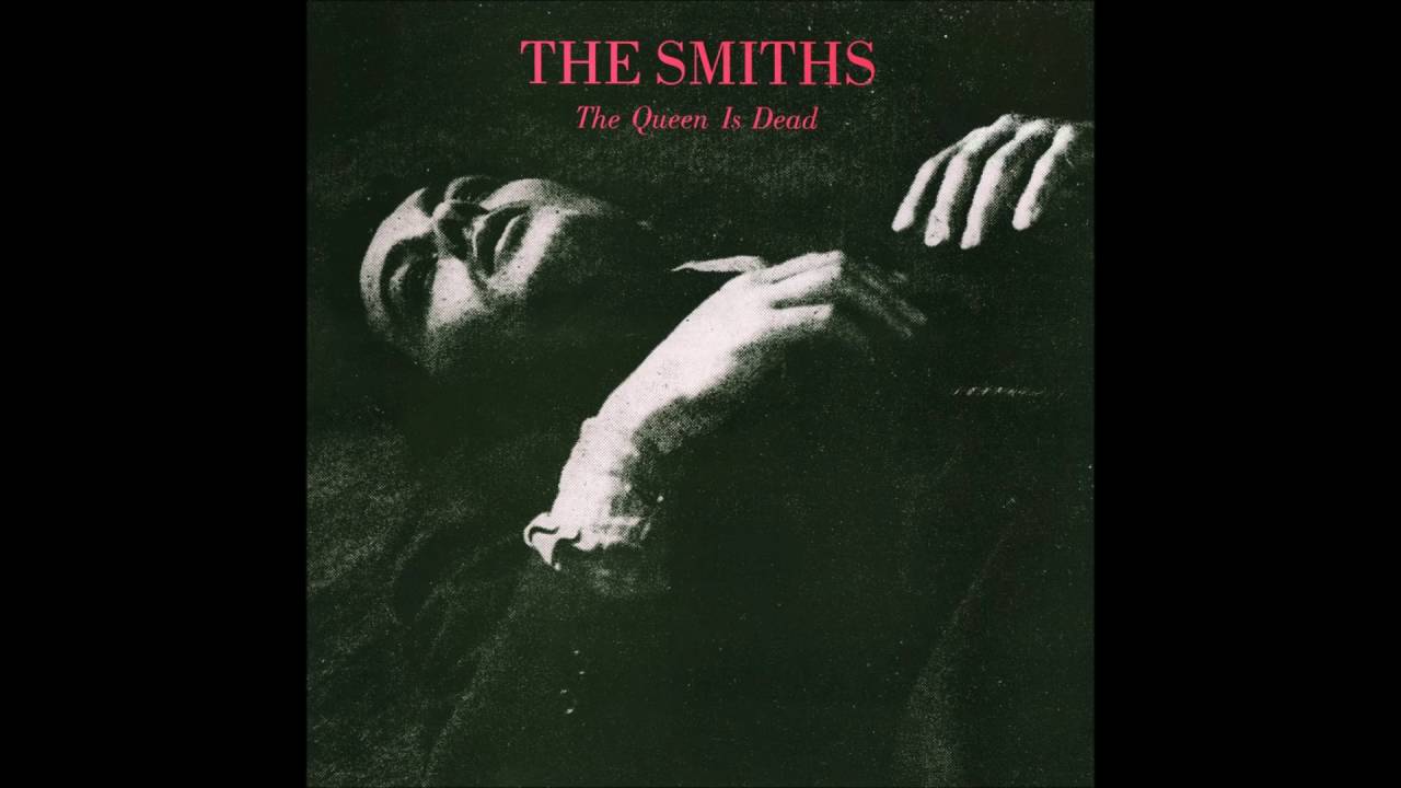 The Smiths - Big Mouth Strikes Again (Slowed)