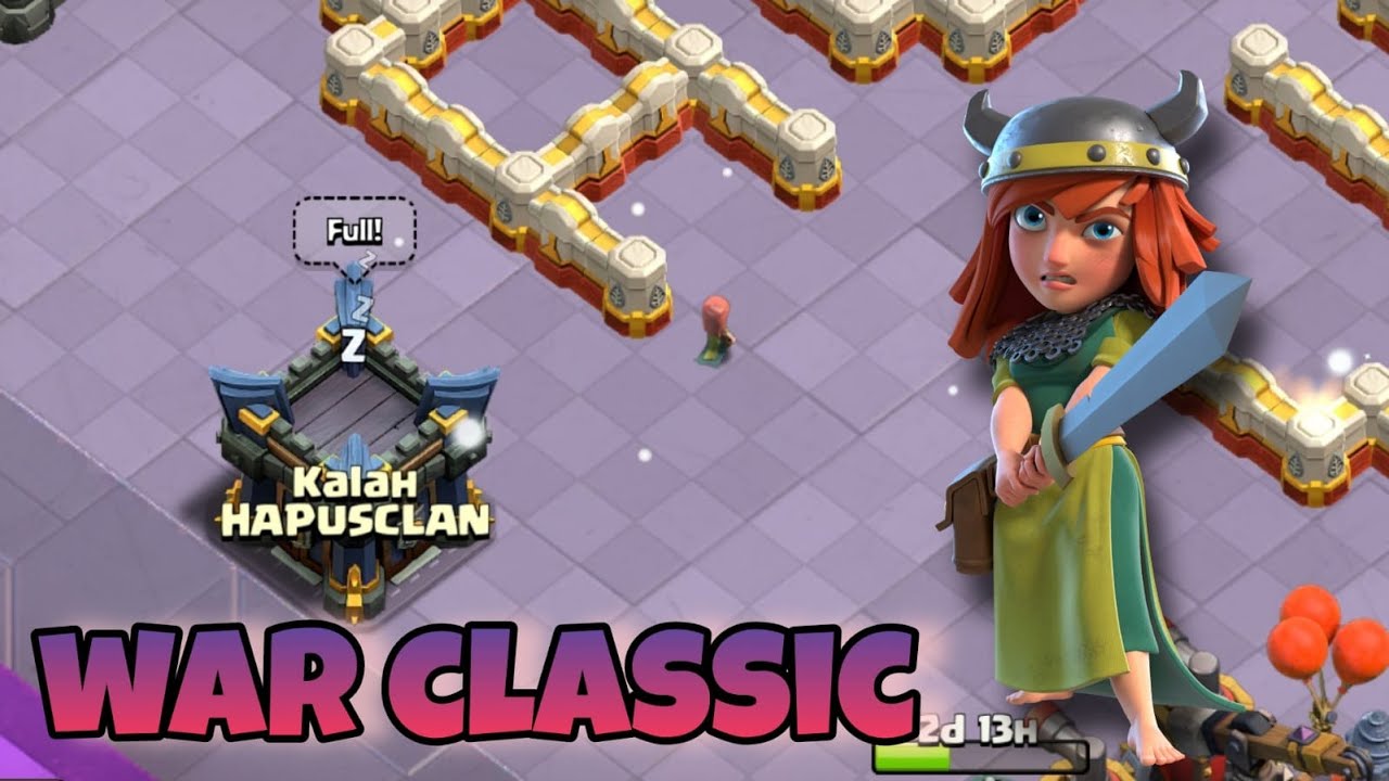 Fireball Thrower TH17 Ranked  - Clash of Clans