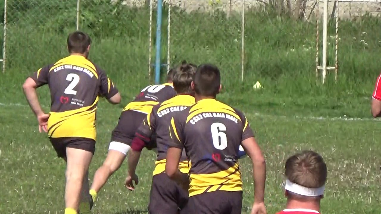 CLEOPATRA - CSS 2 CNE BAIA MARE U17 1