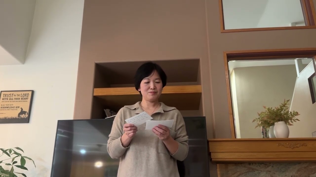 Persuasive Speech