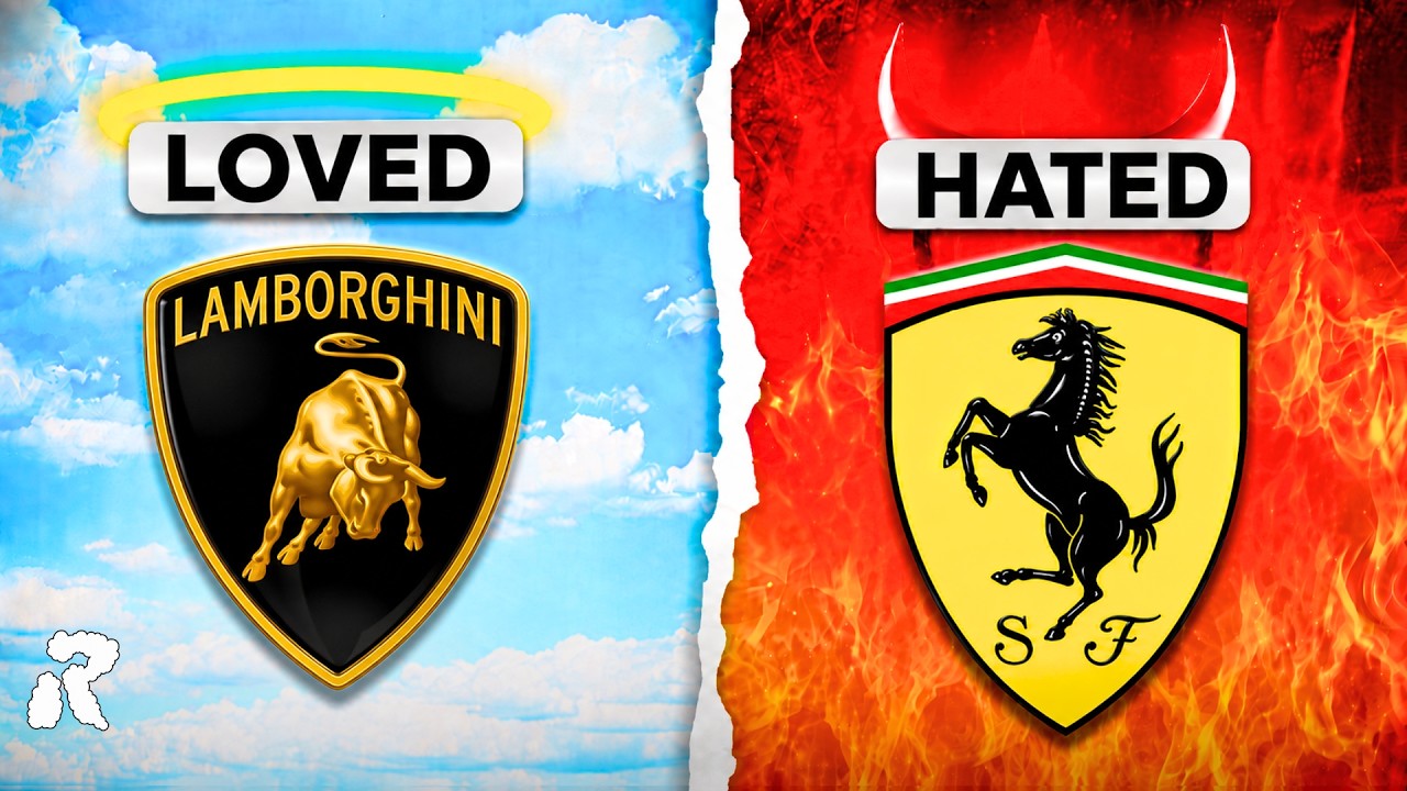 The BEST vs WORST Cars From Every Brand
