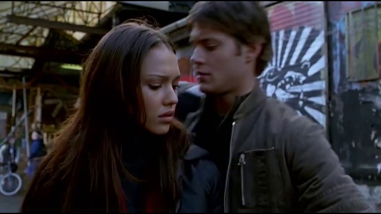 Dark Angel: 