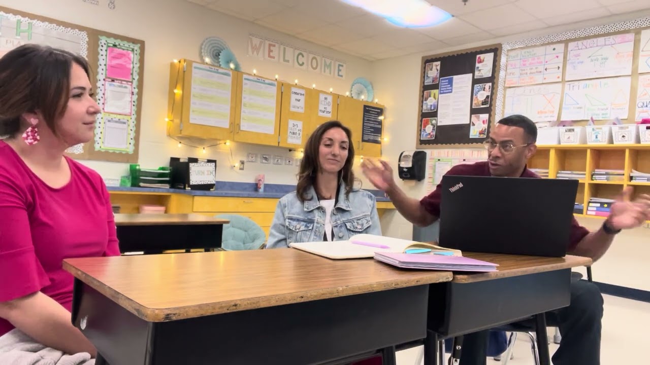 Practicum 2 Informal Interview- POP team