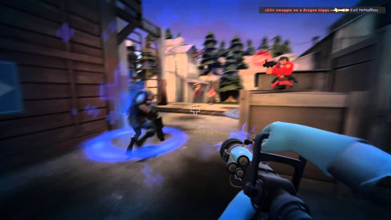 TF2Center: The Movie