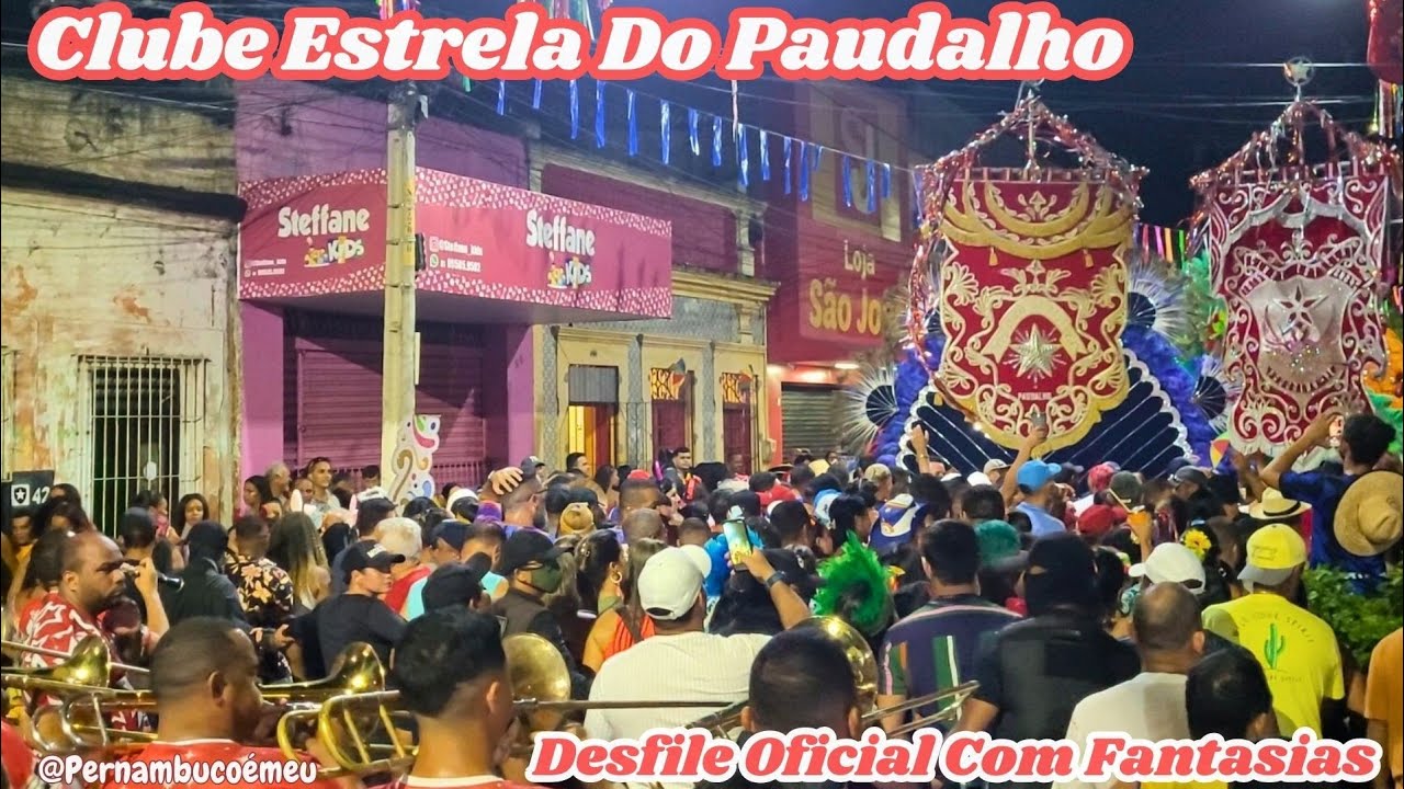 Desfile Oficial 