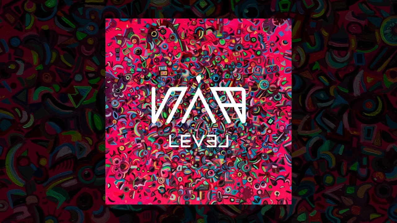 Nift &ndash; Level | EP