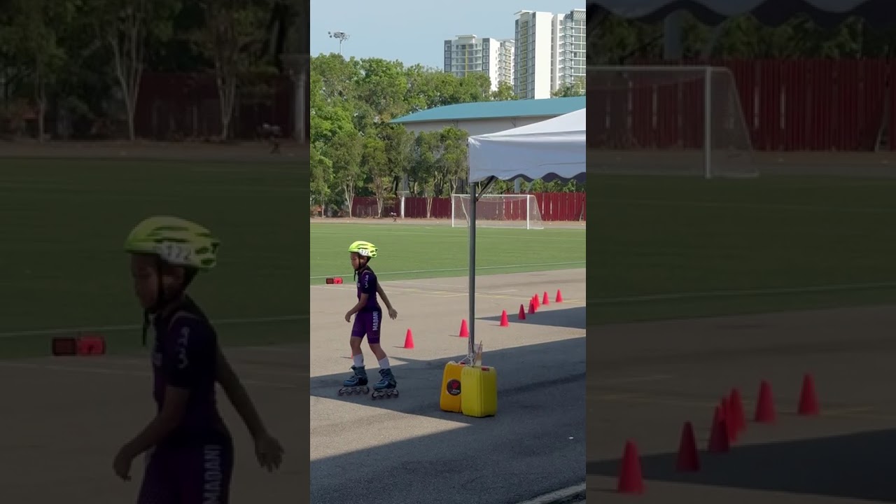 20251005 Melaka Skate Open 2025 Relay Boys