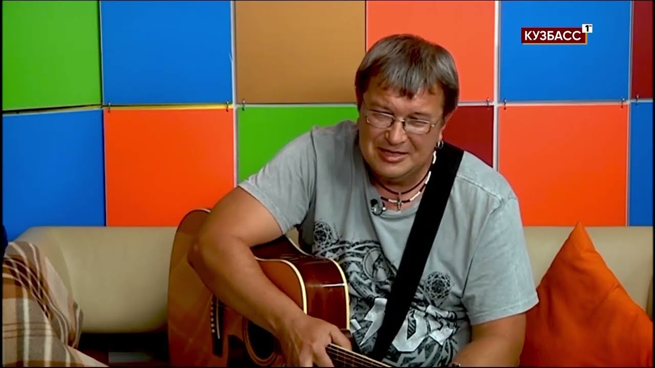 Александр Лапицкий и Владислав Горбачёв в эфире программы «Включайся»