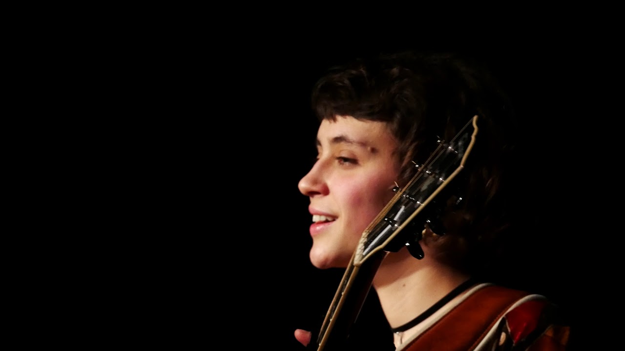 Pomme - Ceux qui Rêvent - @ Maison Populaire (Montreuil) -  1 Fév 2019