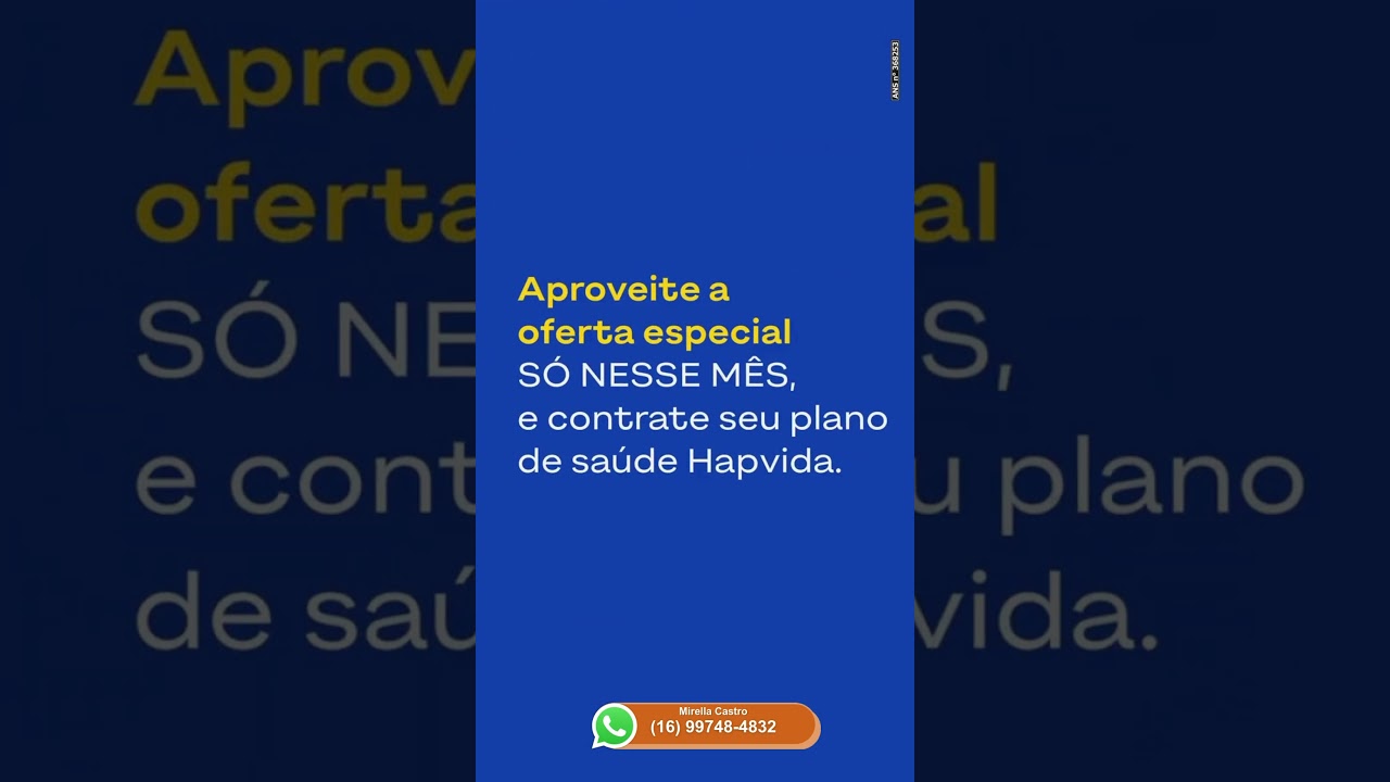 Hapvida - Tabela de Pre&ccedil;os 2025 - Setembro Plano de Sa&uacute;de com 15% OFF em Ribeir&atilde;o Preto