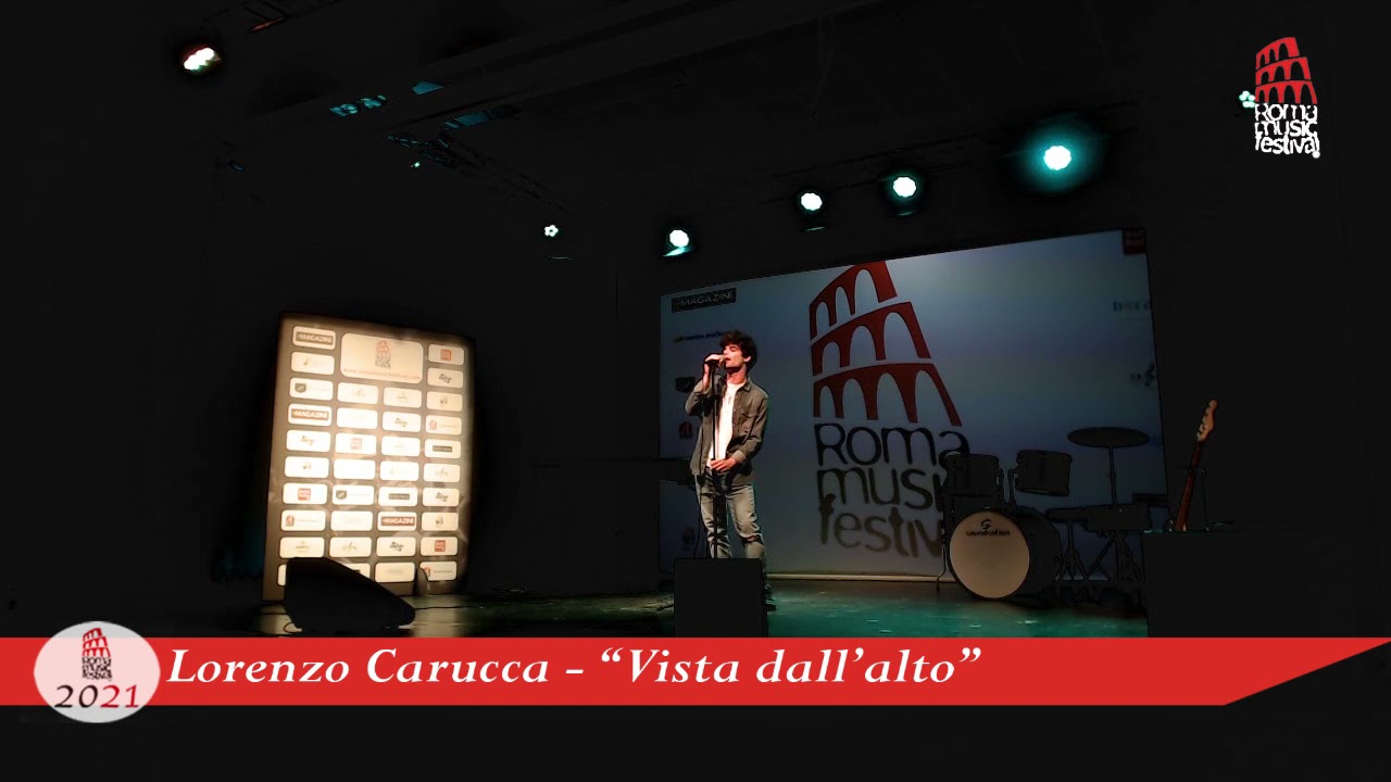 Lorenzo Carucca