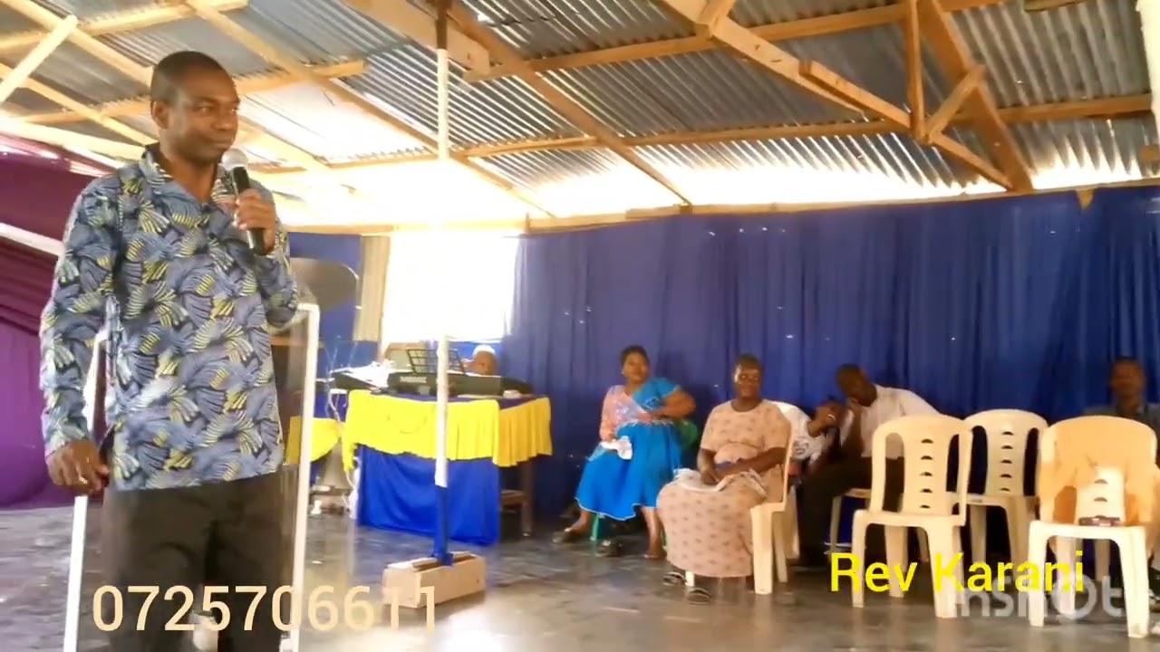 HABARI NJEMA 1 