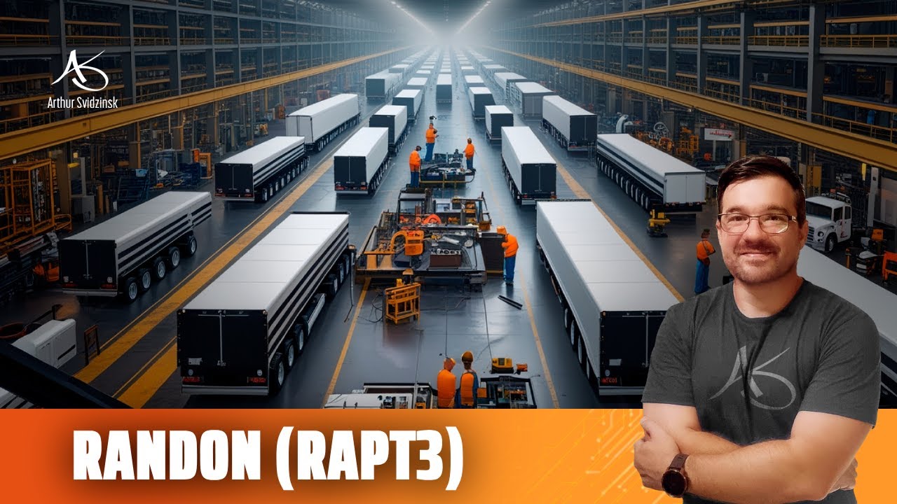 🚜 Randon (RAPT4): Por que a posi&ccedil;&atilde;o na Frasle n&atilde;o &eacute; valorizada na Randon?