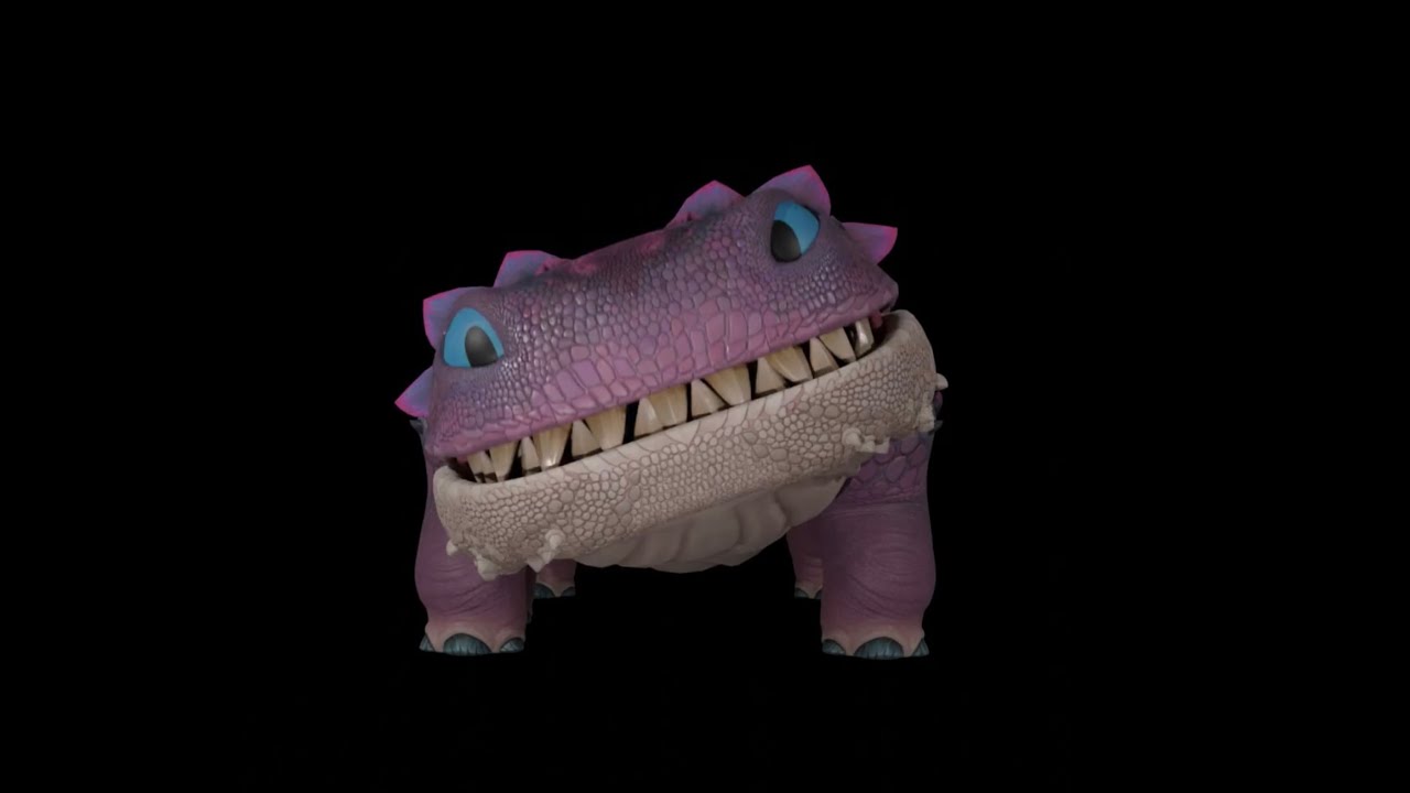 Fortnite Klombo Animation
