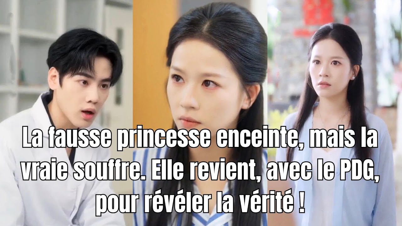 Fausse grossesse, vraies douleurs. Reine cendres : PDG l’aide vaincre !#251028zqB2