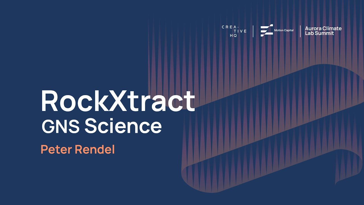 Aurora Pitches | RockXtract