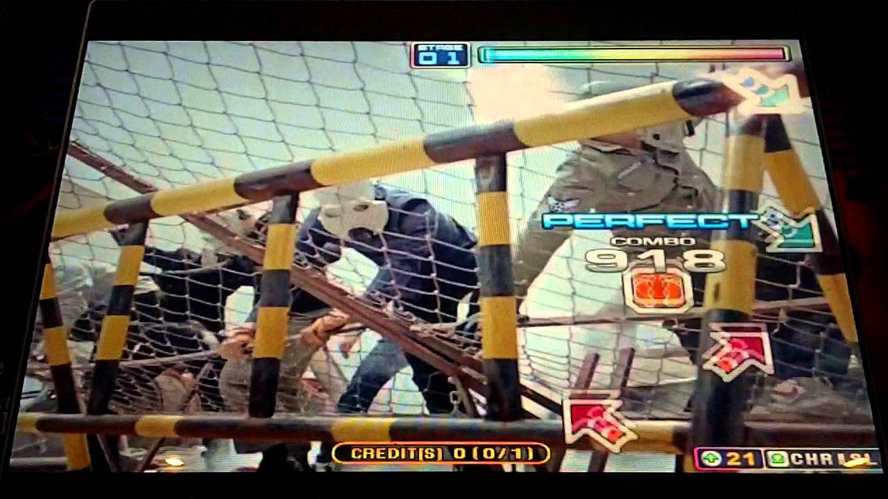 Pump It Up Fiesta 2 - Fantastic Baby Full Song - Single 17 - S