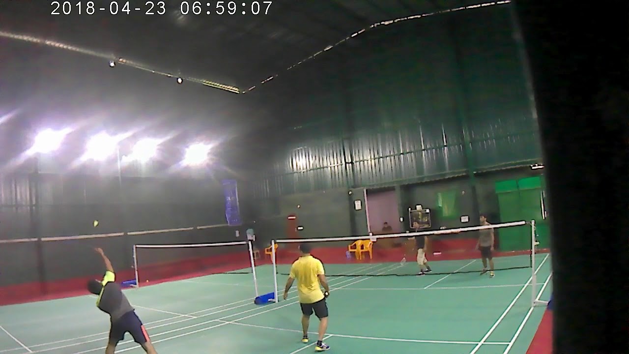 20180423 Game2Part2 MidhunHarishAnandRoshan